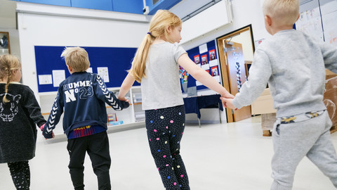 FOTO: Johnny Wichmann, Dansk Skoleidræt