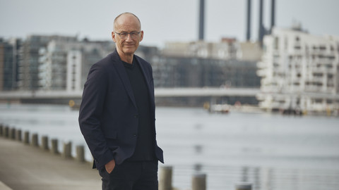 Foto: Lars Bugge