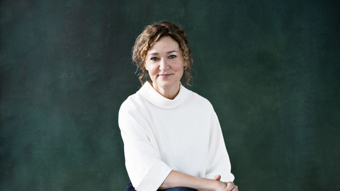 Direktør for Center for Sundt Liv og Trivsel, Annegrete Juul. Foto: Stine Heilman